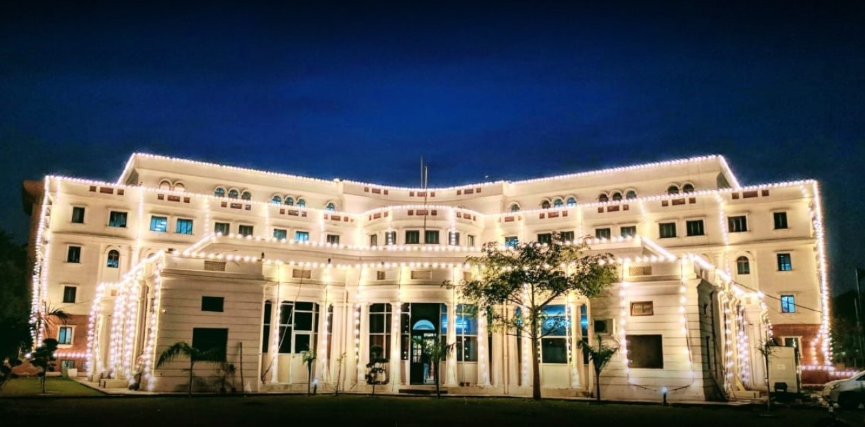 Dharohar Bhawan