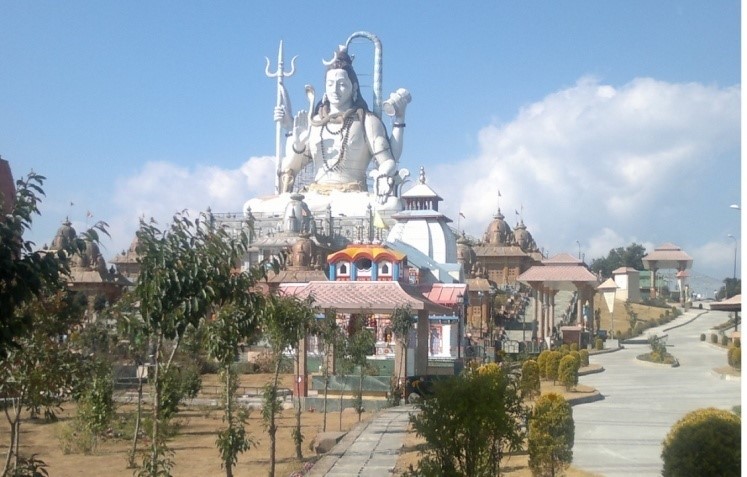 नाग पथ और द्वार