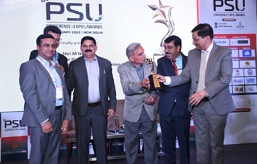 सीएसआर लीडरशिप अवार्ड