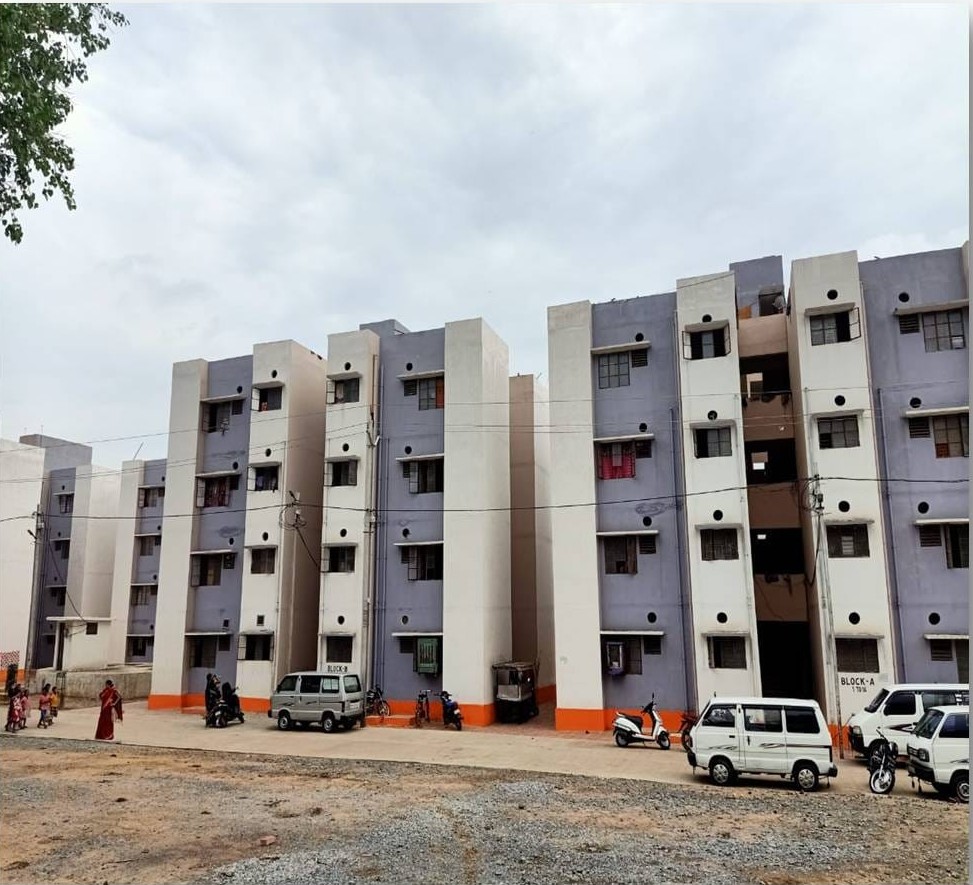 Development Projects