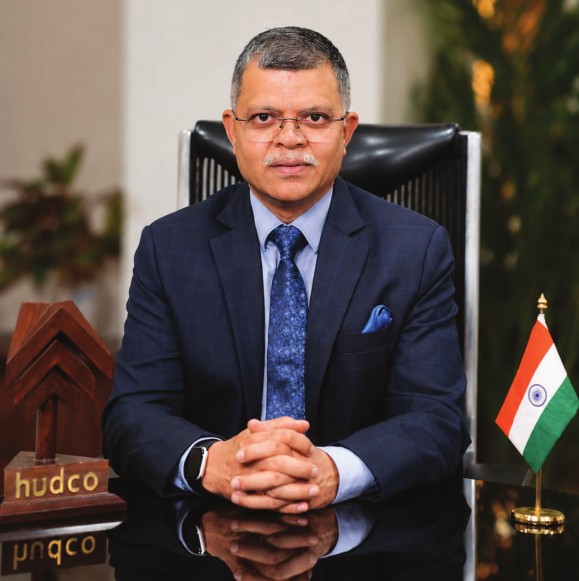 Chairman