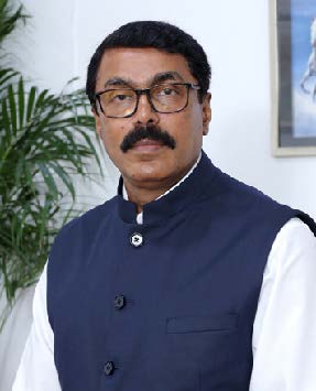 Shri M Nagaraj