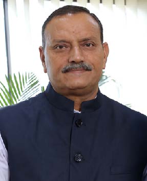 Shri Daljeet Singh Khatri