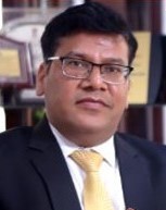 Shri Vikas Goyal
