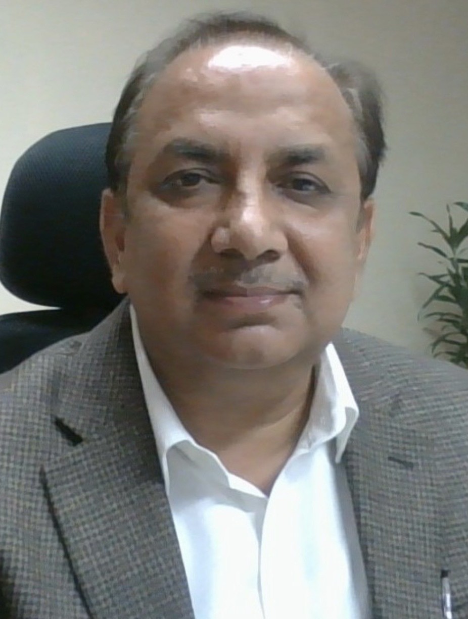 Shri Kamal Kumar Chauhan