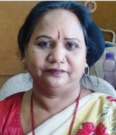 Smt. Neena Rani Jain