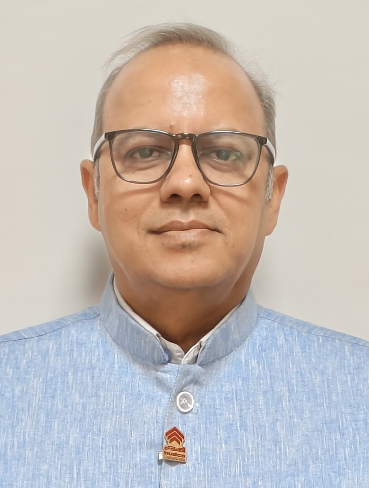 Shri Sanjay Bhargava