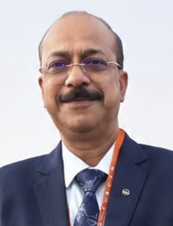 Shri Lalit Singla