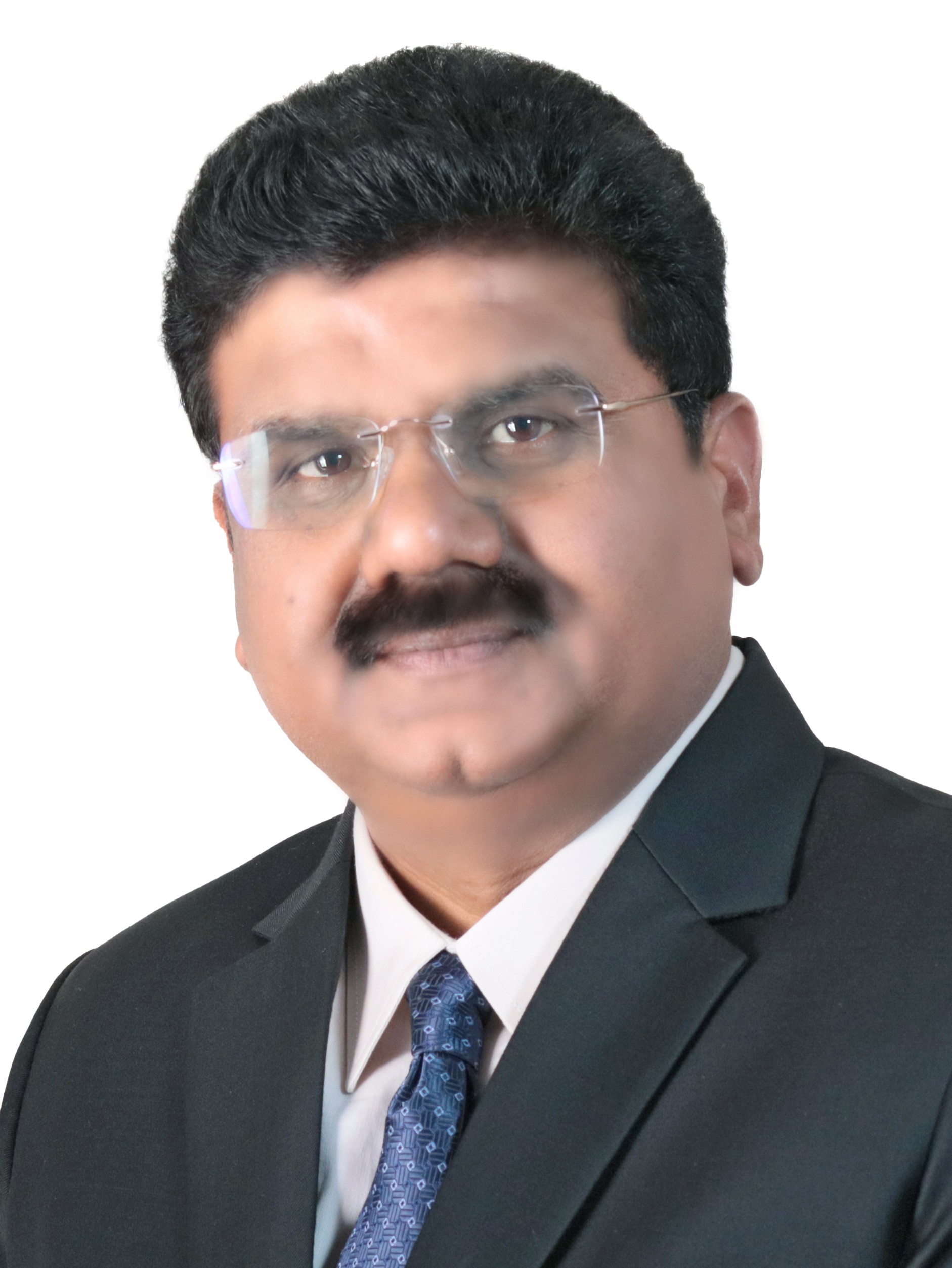 Shri P Subhas Reddy