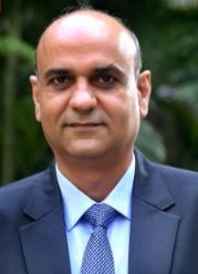 Shri Bhushan Kumar