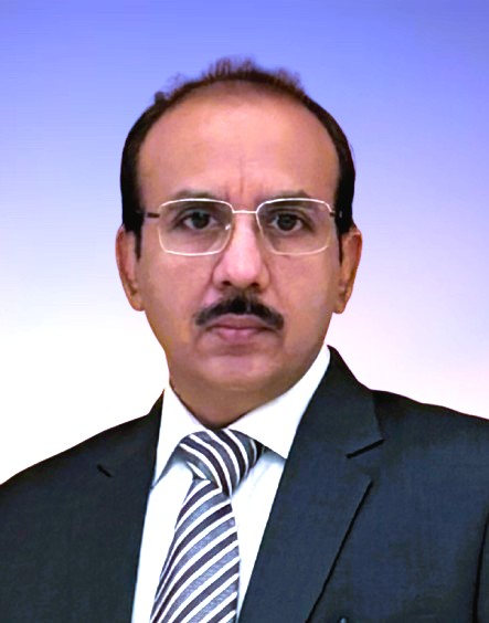 Shri Achal Gupta