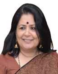 Smt. Varsha Punhani