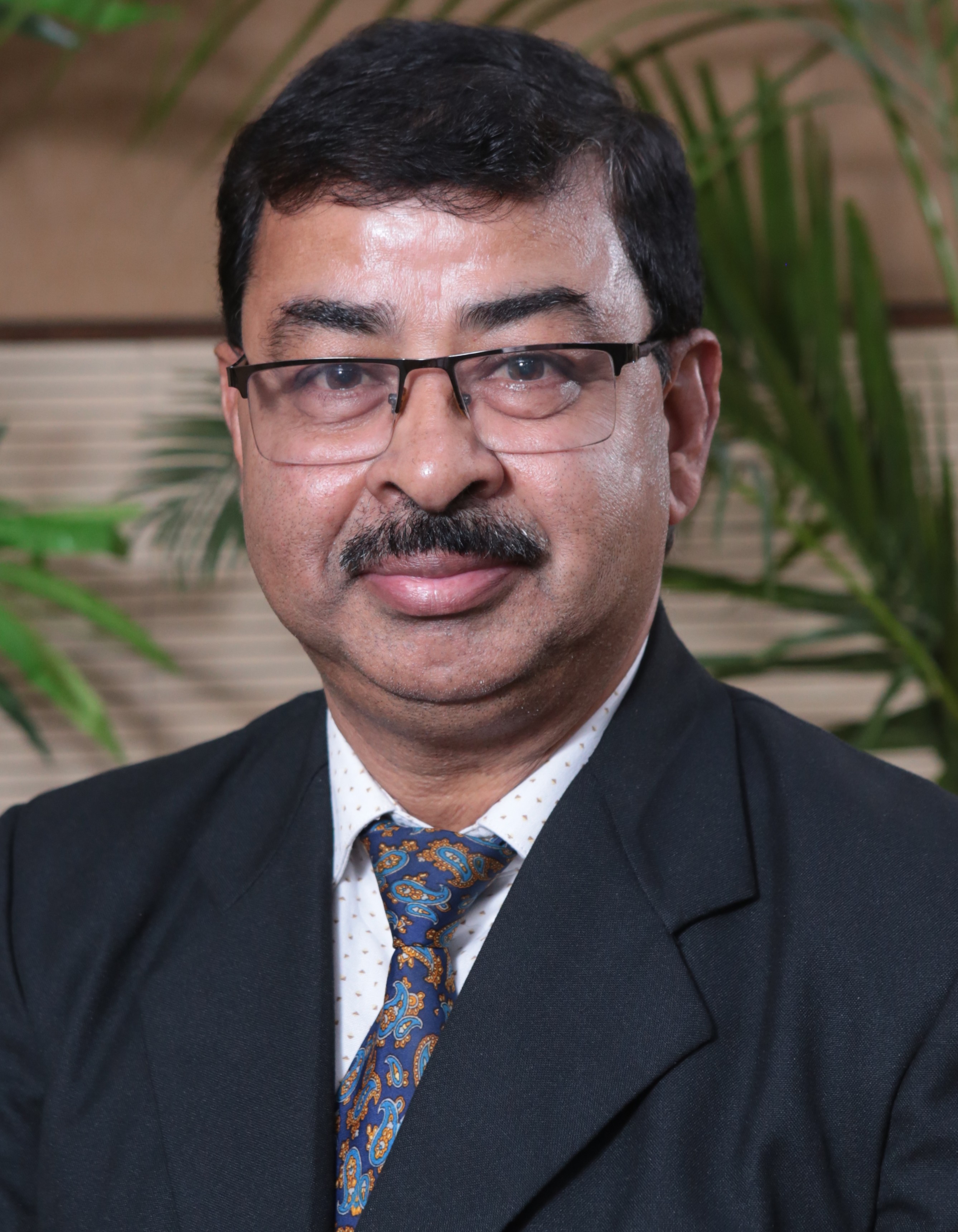 Dr. Akshaya Kumar Sen