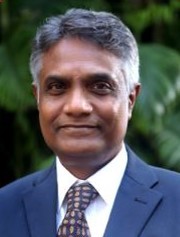 Shri Tekkam Sridhar