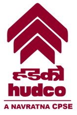 HUDCO Logo