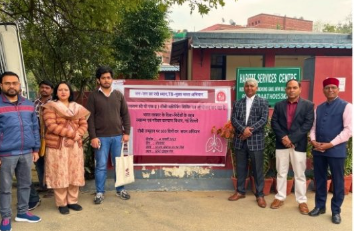 TB Mukt Bharat Campaign - 2.0 - Image 8