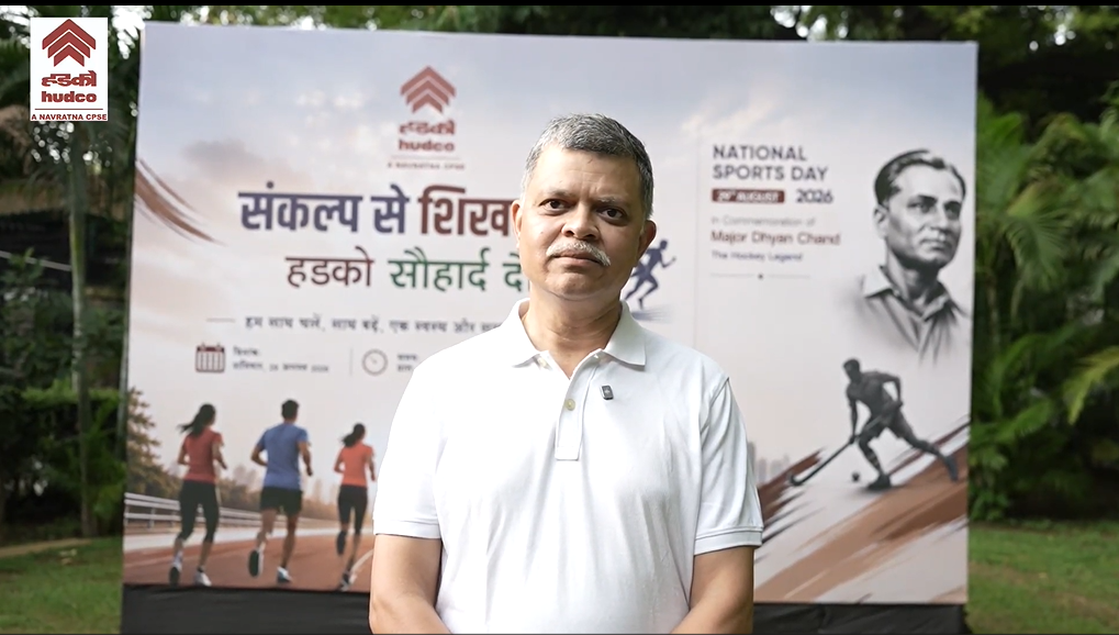 From Fitness to Viksit Bharat