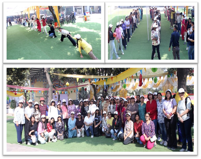 हडको के नवीनतम आयोजन की छवि