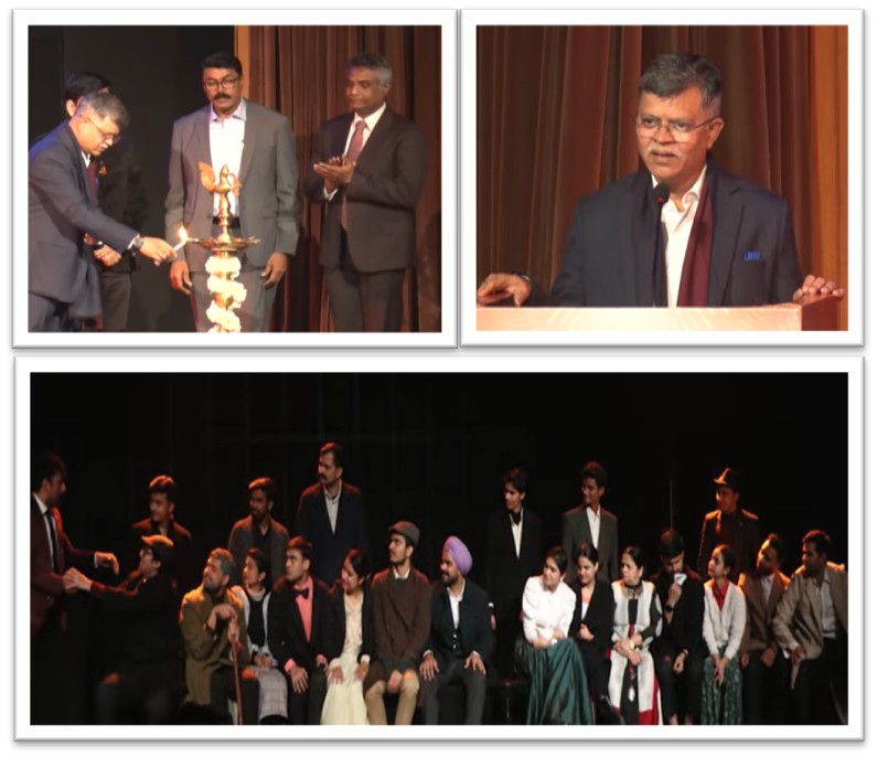 हडको के नवीनतम आयोजन की छवि