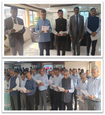 Image of Latest Event of HUDCO