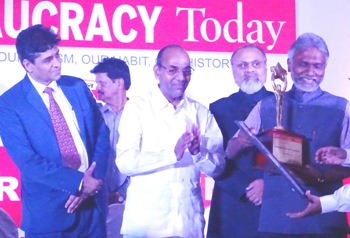 सीएसआर
