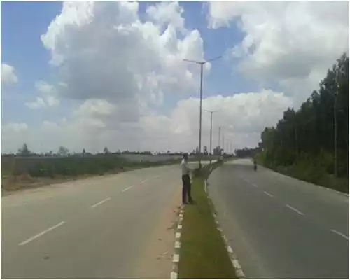 हडको के प्रमुख प्रोजेक्ट