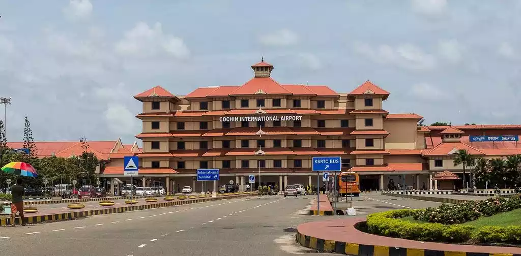 हडको के प्रमुख प्रोजेक्ट