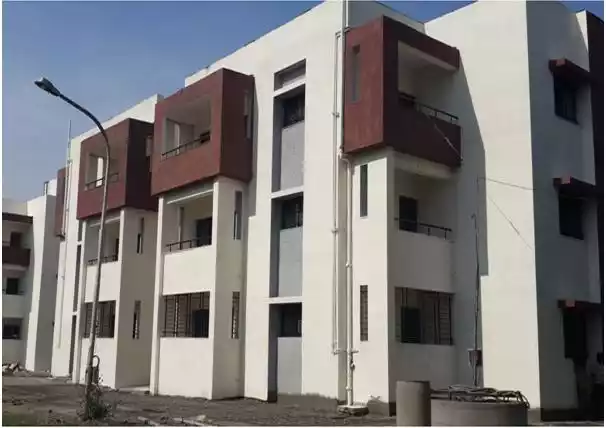 हडको के प्रमुख प्रोजेक्ट