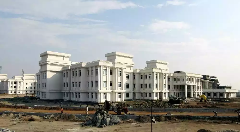 हडको के प्रमुख प्रोजेक्ट