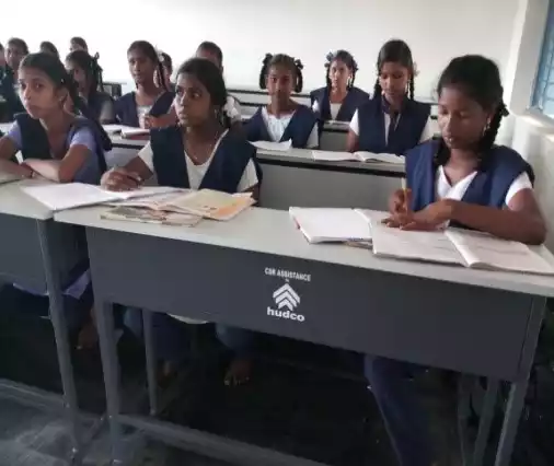 हडको के प्रमुख प्रोजेक्ट