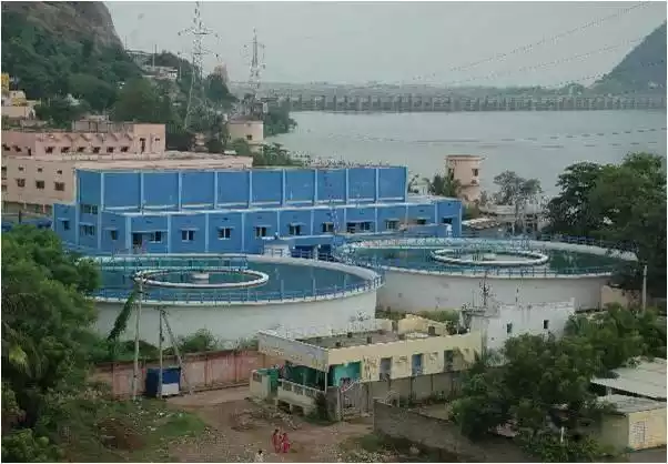 हडको के प्रमुख प्रोजेक्ट