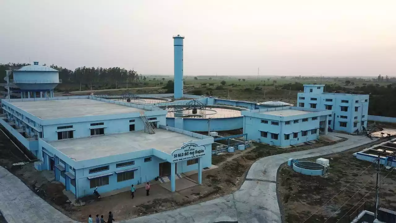 हडको के प्रमुख प्रोजेक्ट