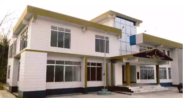 हडको के प्रमुख प्रोजेक्ट