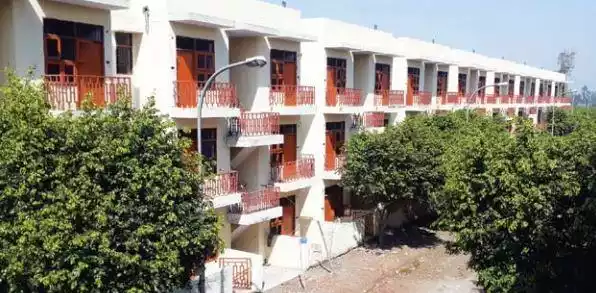 हडको के प्रमुख प्रोजेक्ट