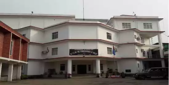 हडको के प्रमुख प्रोजेक्ट