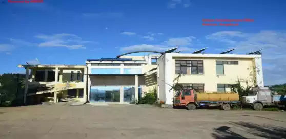 हडको के प्रमुख प्रोजेक्ट