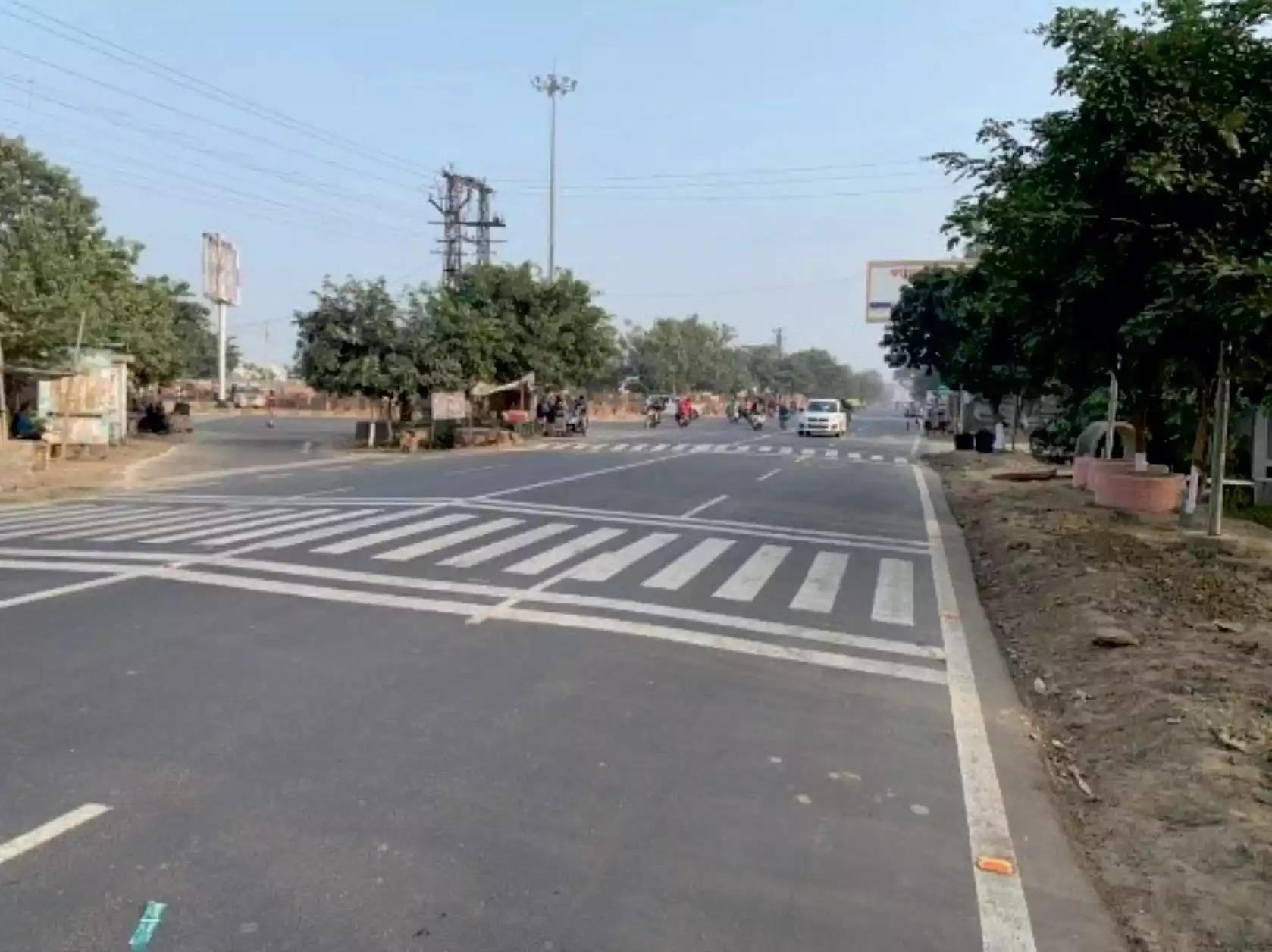 हडको के प्रमुख प्रोजेक्ट