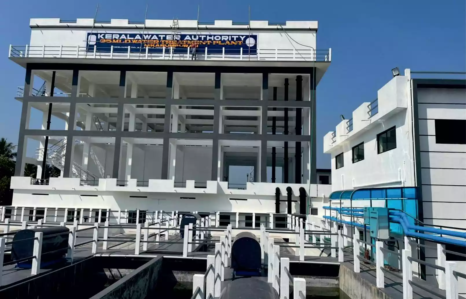 हडको के प्रमुख प्रोजेक्ट