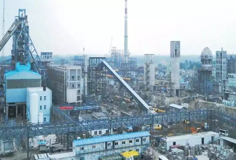 हडको के प्रमुख प्रोजेक्ट