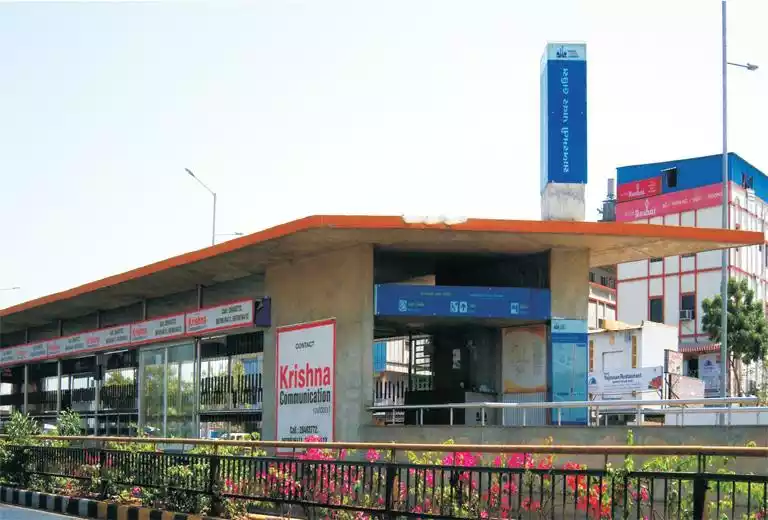 हडको के प्रमुख प्रोजेक्ट